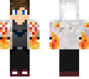 fire boy