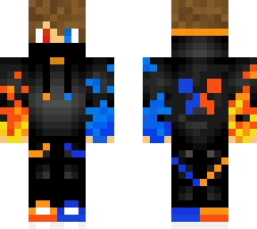 fire vs water