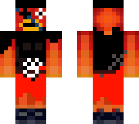 fishstick fortnite pirate style
