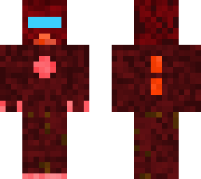 flame prince war armor