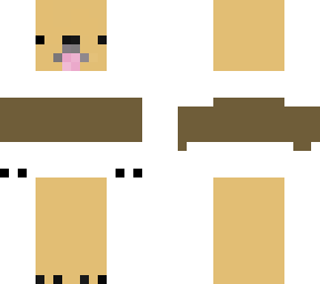 for mah boff, shiba