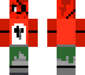foxy (fnaf 1)