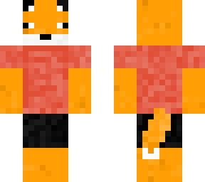 foxy