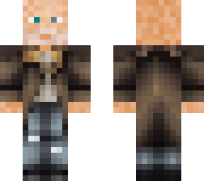 friend's skin