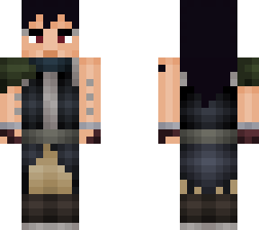 gajeel