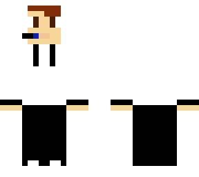 gamer boy