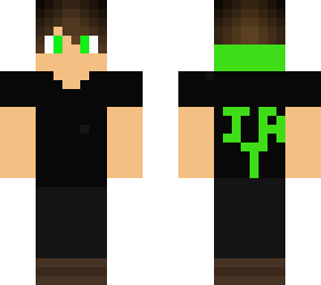 gamer creeper hunter 2