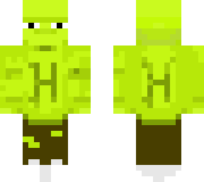 gamer lime