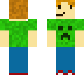 gaming boy