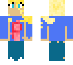 girl