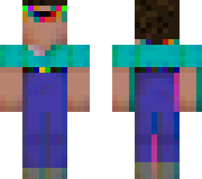 glitched noob