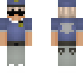 glorax swaaag police
