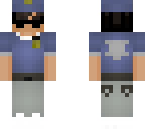 glorax swaaag police3