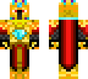 golden king mk.2