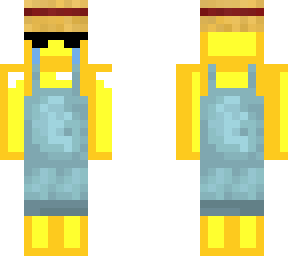 goldmaennchen
