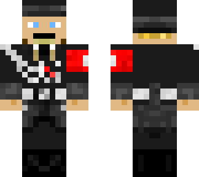 gonzoo's soldier