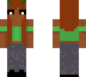 green bean