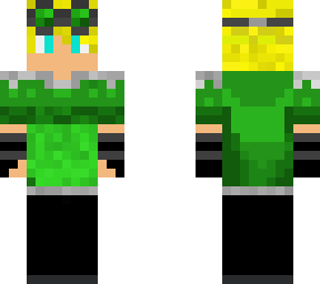 green proffesor shirt template