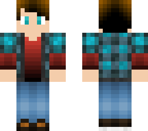 ha1d3n fall 2019 flannel