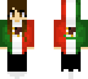 hairam skin (original by skeetyeet)