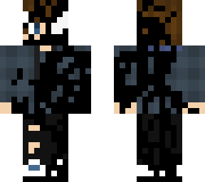 half venom