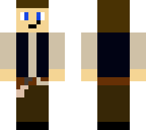 han solo