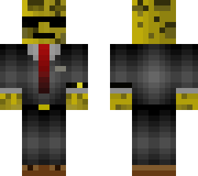 hellosponges skin