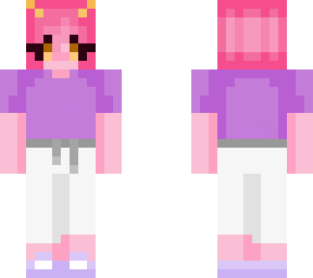 here more mina