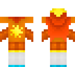 homestuck godtier: prince of light