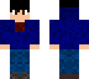 hoodie skin
