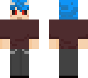 horn boy (update)