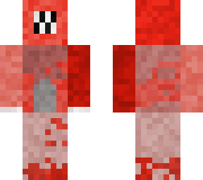 horror no. 2 : fang