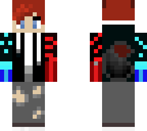 hype (brothers skin)