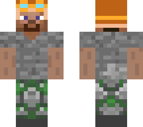 ibsern skin