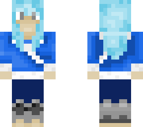 ice girl