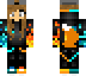 ice or fire
