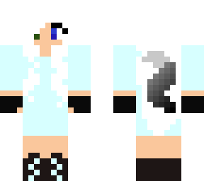 ice wolf