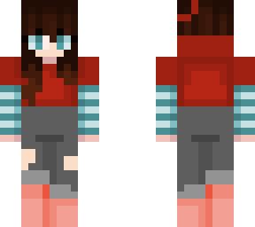 idk an oc