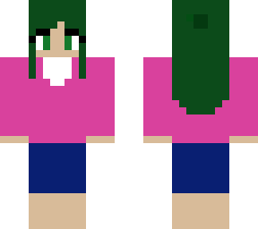 inko midoriya