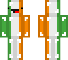 irish flag derp 2019 edit