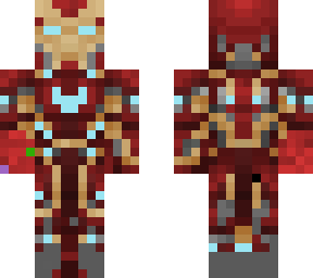 iron man