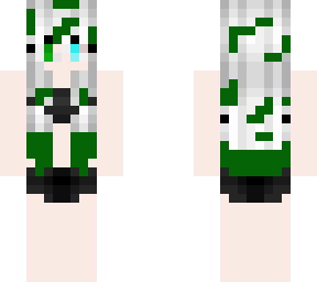 izumi's swim suit