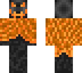 jack o lantern