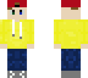jake finished