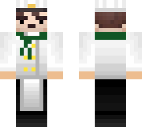 jamberchef