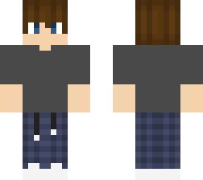 james in pajamas