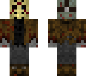 jason friday 13th