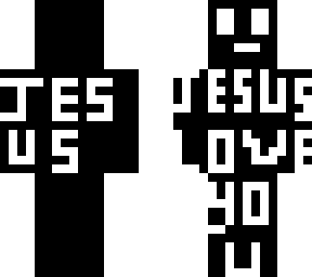 jesus