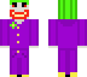 joker classic
