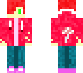 jordan's oc acid